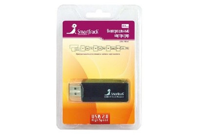 SMARTBUY (SBR749K) черный