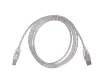 SMARTBUY (К640200) USB2.0 A> MINI B 5P 1.8M