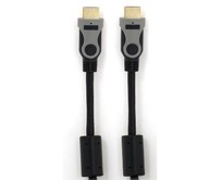 SMARTBUY (К35250) HDMIHDMI VER.1.4B AM/AM 2 FILTERS 5 M GOLD