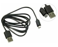 SMARTBUY (IK12C black) USB  MICRO USB 1.0 м черный (5)