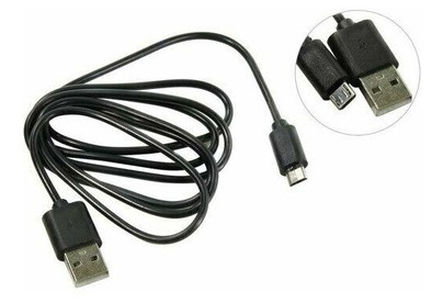 SMARTBUY (IK12C black) USB  MICRO USB 1.0 м черный (5)