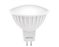 SMARTBUY (SBLGU5_30730K12V) 7W/3000K/GU5.3