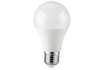 ECOLA D7RV12ELC 12W/A60/E27/4000K