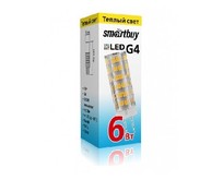 SMARTBUY (SBLG4220 640K) 6W/4000/G4