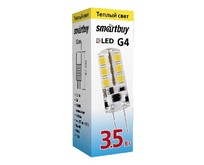 SMARTBUY (SBLG4 3_530K) 3.5W/3000/G4