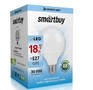 SMARTBUY (SBLG951840KE27) 18W/4000/E27