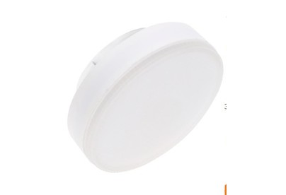 ECOLA T5PV11ELC LIGHT GX53/11,5W/4200K матовая