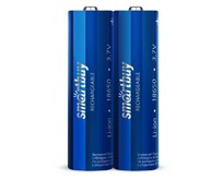 SMARTBUY (SBBR186501B2200) LI186502200 mAh SMARTBUY (SBBR186501B2200) LI186502200 mAh