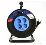 SMARTBUY (SBE10420N) 4 гнз  20м, на катушке, б/з