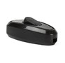 SMARTBUY (SBE06S04b) Переключатель бра черный 6А 250В