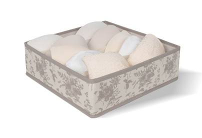 ЕГ (17104) Elegance Органайзер 5 секций  48