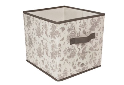 ЕГ (17913) Elegance Короб 30х30х30 см  24