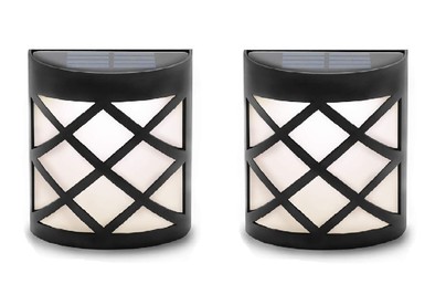 СТАРТ (17819) САД 6LED светильник настенный  1 шт. в составе упаковки