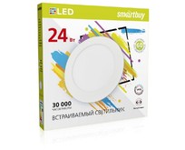 SMARTBUY (SBLDL244K) 24w/4000K