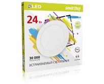SMARTBUY (SBLDL2465K) 24w/6500K