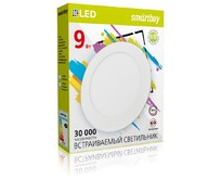 SMARTBUY (SBLDL94K) 9w/4000K
