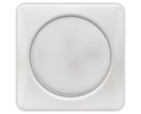 SMARTBUY (SBL10WHGX53) GX53 белый