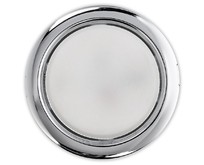 SMARTBUY (SBL04CHGX53) GX53 хром тонкий