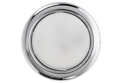 SMARTBUY (SBL04CHGX53) GX53 хром тонкий