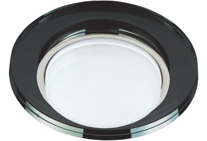 SMARTBUY (SBL15BKGX53) GX53 черный