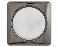 SMARTBUY (SBL10BKMGX53) GX53 черный металл