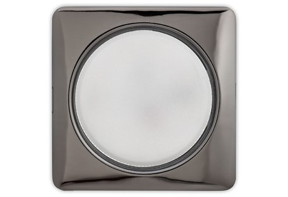 SMARTBUY (SBL10BKMGX53) GX53 черный металл