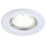 SMARTBUY (SBL07WHMR16) GU5.3