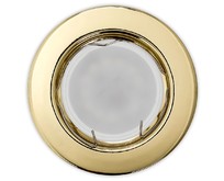 SMARTBUY (SBL07GDMR16) GU5.3