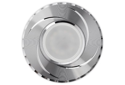 SMARTBUY (SBL01SLMR16) GU5.3