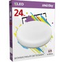 SMARTBUY (SBLBDL2465K) 24W/6500К
