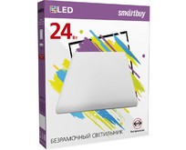SMARTBUY (SBLBDLS244K) 24W/4000К
