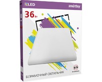 SMARTBUY (SBLBDLS3665K) 36W/6500К