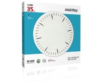 SMARTBUY (SBLClock35W6K) 35W/6000К