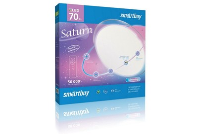 SMARTBUY (SBSaturnDim70W) 30w70w/30006500К