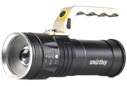 SMARTBUY (SBF32H) черный