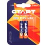 СТАРТ (19345) HR03 ААА 1100mAh NiMH BL2