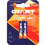 СТАРТ (19347) HR03 ААА 600mAh NiMH BL2