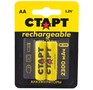 СТАРТ (19342) HR6 AA 2300mAh NiMH BL2