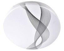 ULTRAFLASH (15150) LBS8224 (LED свк, 24Вт, 6500К, band)