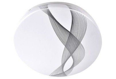 ULTRAFLASH (15150) LBS8224 (LED свк, 24Вт, 6500К, band)