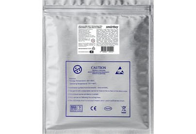 SMARTBUY (SBLIP65964000K) LED лента SMD 2835/120IP659,6W/4000K 5