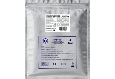 SMARTBUY (SBLIP652163000K) LED лента SMD 2835/240IP6521,6W/3000K 5