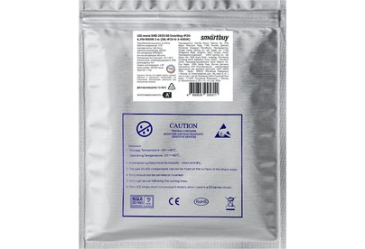 SMARTBUY (SBLIP20634000K) LED лента SMD 2835/60IP206,3W/4000K 5 м