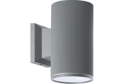 SMARTBUY ( SBLWLGR31E27) настенный E27*1 Grey/IP65