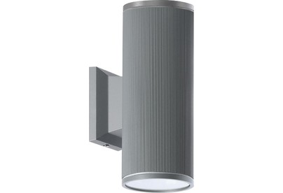 SMARTBUY ( SBLWLGR32E27) настенный E27*2 Grey/IP65