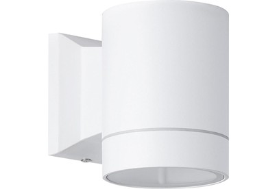 SMARTBUY ( SBLWLW11GX53) настенный GX53*1 White/IP65