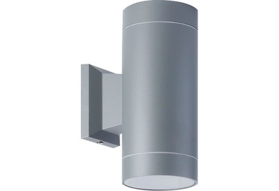 SMARTBUY ( SBLWLGR12GX53) настенный GX53*2 Grey/IP65
