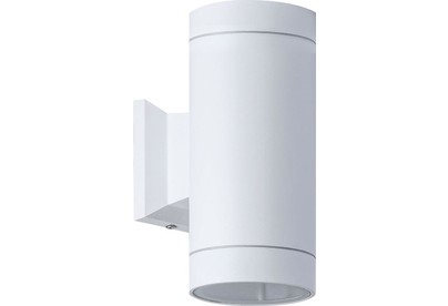 SMARTBUY ( SBLWLW12GX53) настенный GX53*2 White/IP65