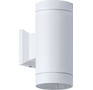 SMARTBUY ( SBLWLW12GX53) настенный GX53*2 White/IP65