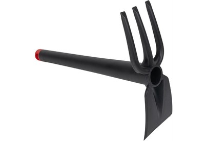 ЕГ (820) NYLON Мотыга 2 в 2 черный